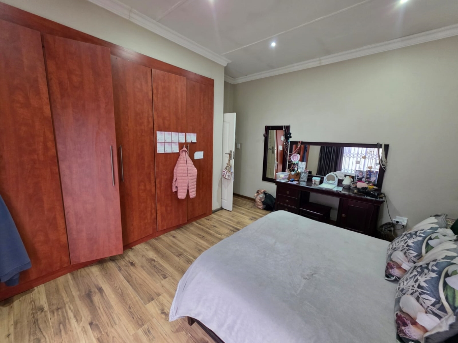 4 Bedroom Property for Sale in Sasolburg Ext 23 Free State